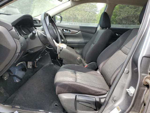 2019 NISSAN ROGUE S - JN8AT2MT2KW504694