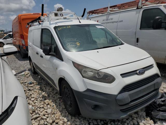 Vin: nm0ls7e7xf1218467, lot: 60664205, ford transit xl 20154