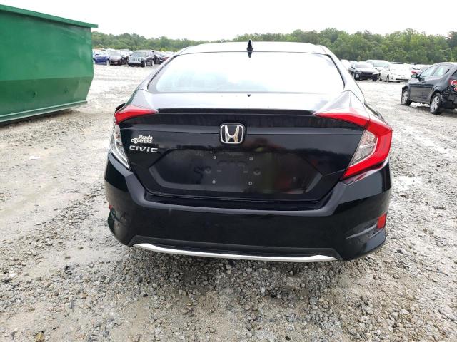 2019 HONDA CIVIC EX - 19XFC1F32KE015831