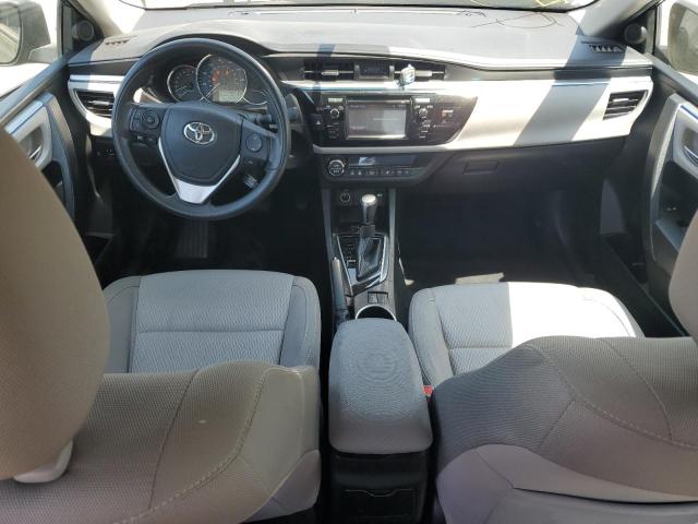 2015 TOYOTA COROLLA L - 5YFBURHE9FP345091