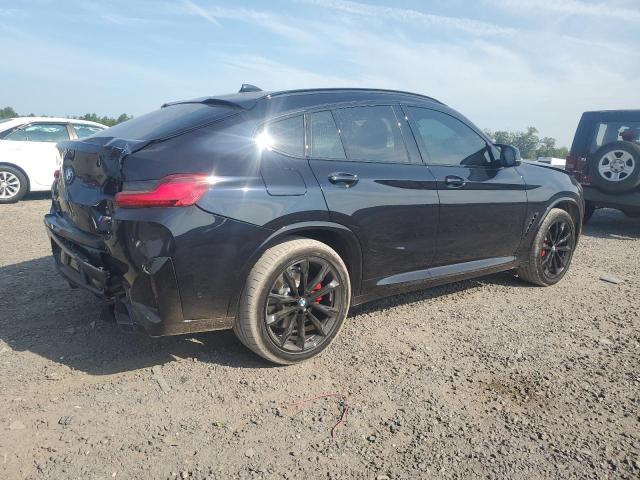 2025 BMW X4 M40I 5UX43DT07S9Z44757