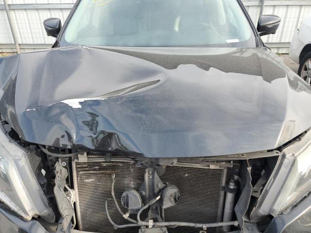 2018 NISSAN PATHFINDER - 5N1DR2MN6JC632750