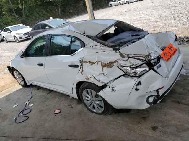 Vin: 3n1ab8bv8ry294114, lot: 59166025, nissan sentra s 20242