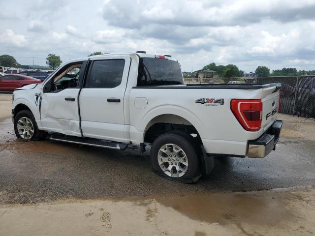 Vin: 1ftew1ep1pfb86459, lot: 60636815, ford f-150 supercrew 20232