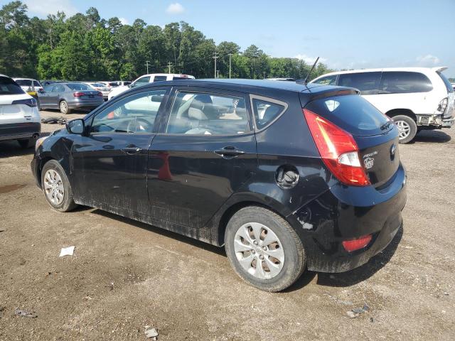 Vin: kmhct5ae9gu286070, lot: 61825495, hyundai accent se 20162