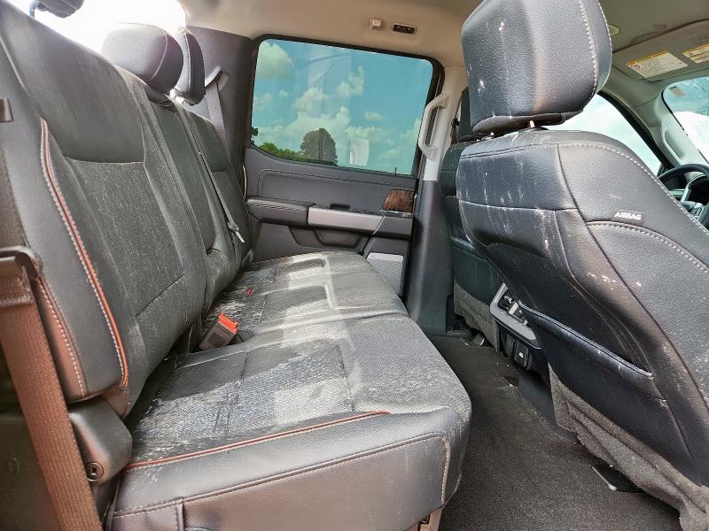 2024 FORD F250 SUPER 1FT8W2BM3REF93107