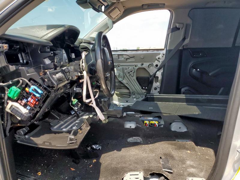 2018 CHEVROLET TAHOE C150 1GNSCBKC4JR404619