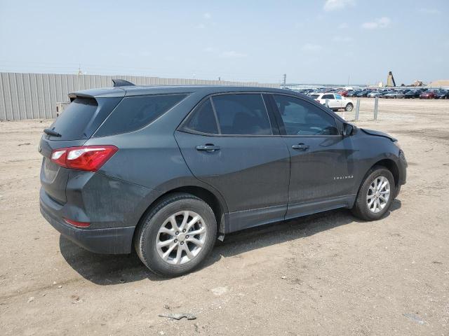 Vin: 3gnaxhevxks532216, lot: 59500765, chevrolet equinox ls 20193