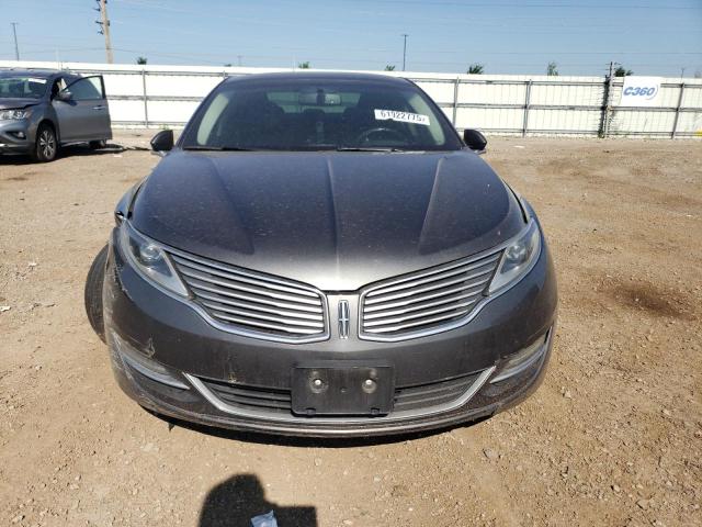2015 LINCOLN MKZ HYBRID 3LN6L2LU2FR607548