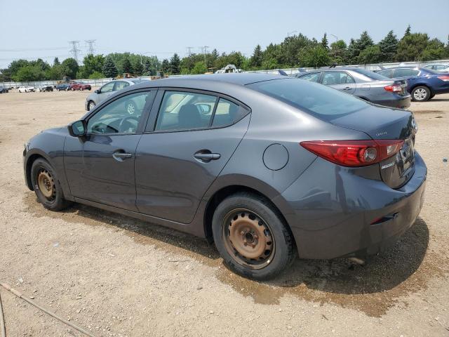 Vin: 3mzbm1t71gm318239, lot: 60127285, mazda 3 sport 20162
