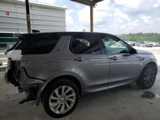 2020 LAND ROVER DISCOVERY SALCL2FX2LH833883