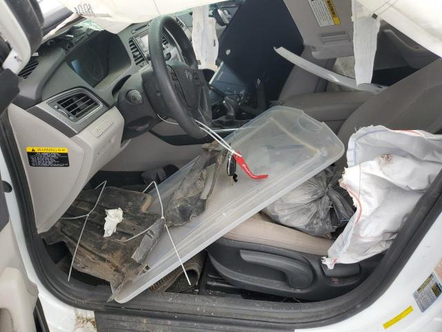 2017 HYUNDAI SONATA SE - 5NPE24AF0HH541090