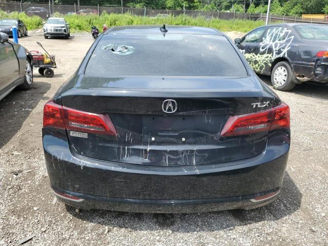 2015 ACURA TLX 19UUB2F32FA013359