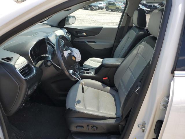 2019 CHEVROLET EQUINOX PR - 2GNAXYEX2K6103653