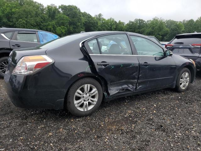 Vin: 1n4al2ap9an424080, lot: 60060455, nissan altima base 20103
