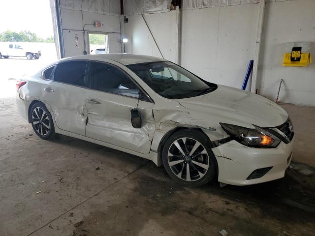 Vin: 1n4al3apxgc220673, lot: 60510705, nissan altima 2.5 20164