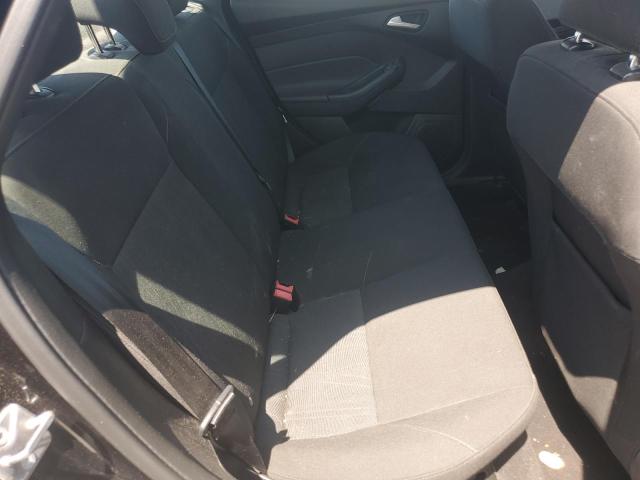 2017 FORD FOCUS SE - 1FADP3F28HL283237