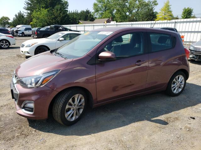 Vin: kl8cd6sa4mc748936, lot: 58537205, chevrolet spark 1lt 2021 img_1
