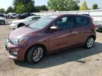 2021 CHEVROLET SPARK 1LT - KL8CD6SA4MC748936