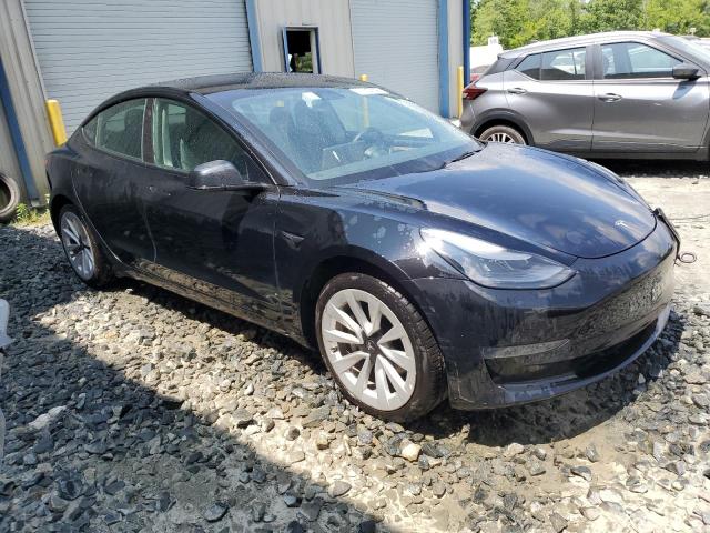 Vin: 5yj3e1ea7pf449693, lot: 60034375, tesla model 3 20234
