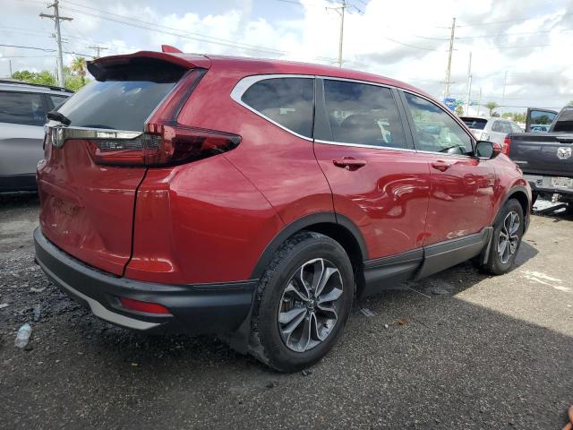 Vin: 5j6rw1h59na015992, lot: 59982535, honda crv ex 20223