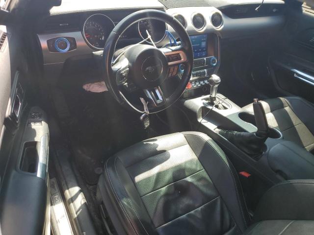 2020 FORD MUSTANG GT 1FA6P8CF2L5190921