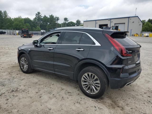 2024 CADILLAC XT4 PREMIU 1GYFZDR41RF146411