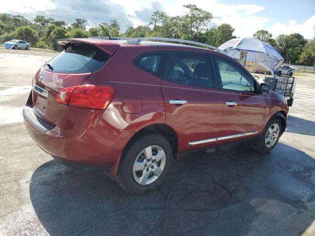 2015 NISSAN ROGUE SELE - JN8AS5MT4FW666823