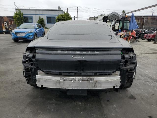 2022 PORSCHE TAYCAN WP0AA2Y17NSA14812