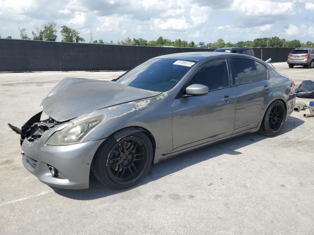 Vin: jn1cv6ar2bm407301, lot: 61089375, infiniti g37 2011 img_1