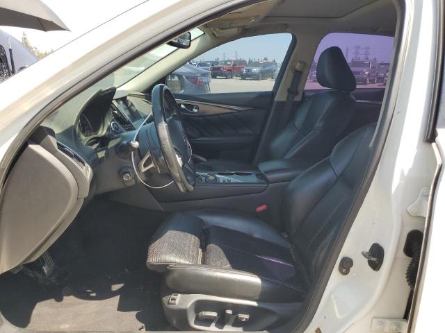 2017 INFINITI Q50 PREMIU JN1EV7AP9HM741606