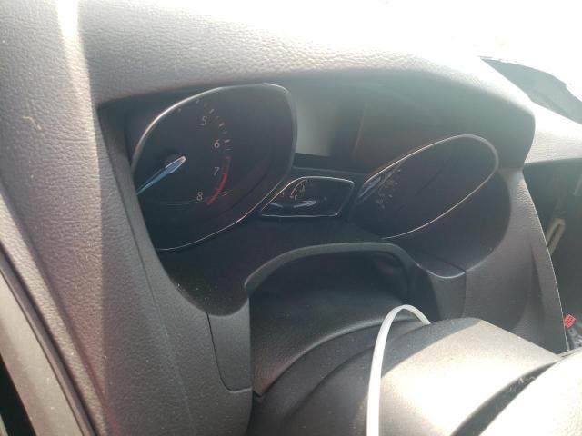 2015 FORD FOCUS SE 1FADP3K28FL237605