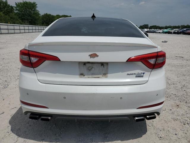2015 HYUNDAI SONATA SPO - 5NPE34AB3FH135733