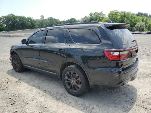 2023 DODGE DURANGO GT 1C4RDJDG9PC668381
