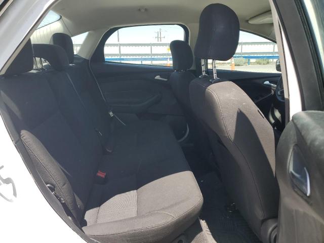 2015 FORD FOCUS SE 1FADP3F29FL357777