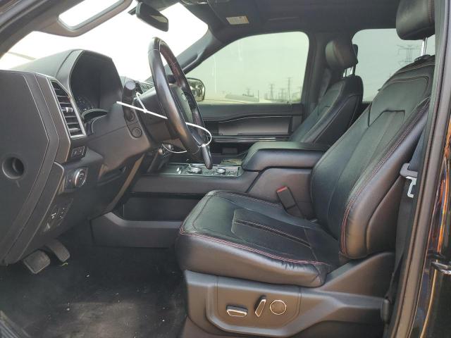 2019 FORD EXPEDITION - 1FMJU2AT5KEA40279