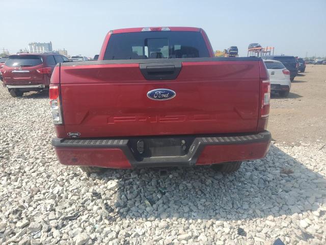 2019 FORD F150 SUPER - 1FTEW1EP8KFA95312