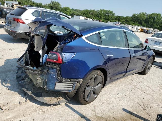 2018 TESLA MODEL 3 5YJ3E1EA0JF030883