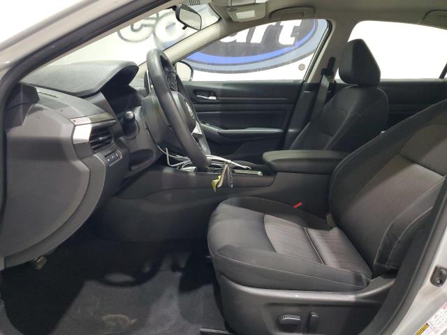 2024 NISSAN ALTIMA SV - 1N4BL4DV2RN375360
