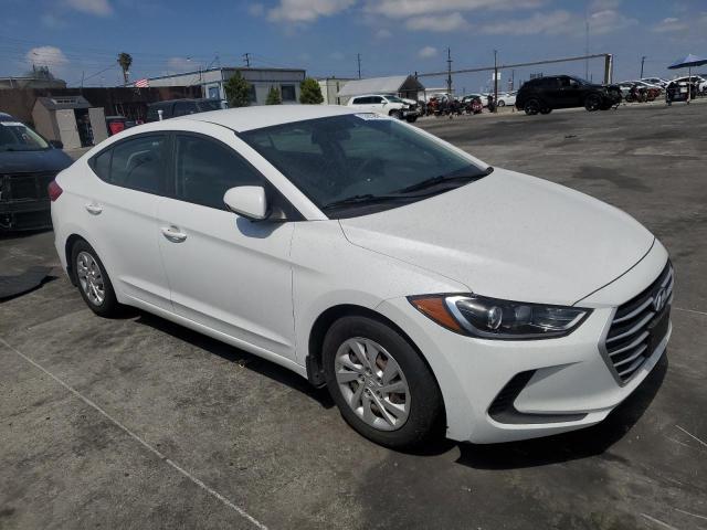 Vin: 5npd74lf1jh354425, lot: 55839495, hyundai elantra se 20184