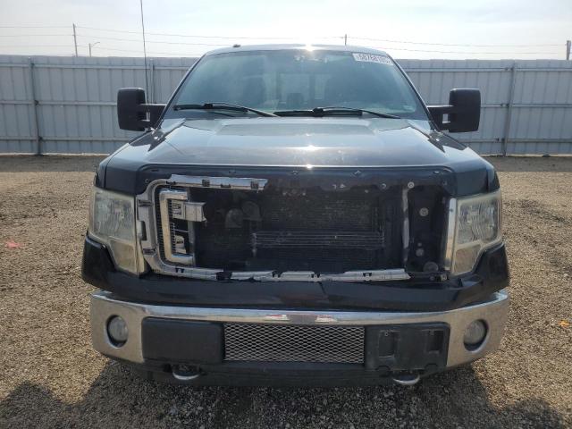 2013 FORD F150 SUPER - 1FTFW1ETXDFB89003