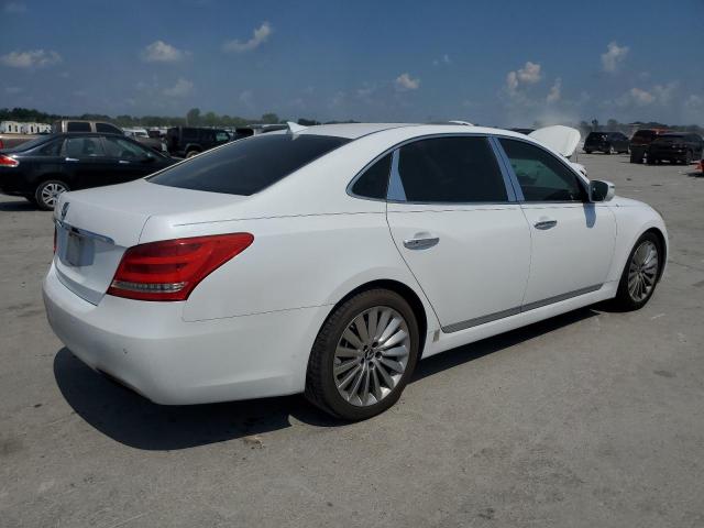 Vin: kmhgh4jh6fu095812, lot: 62262895, hyundai equus signature 20153