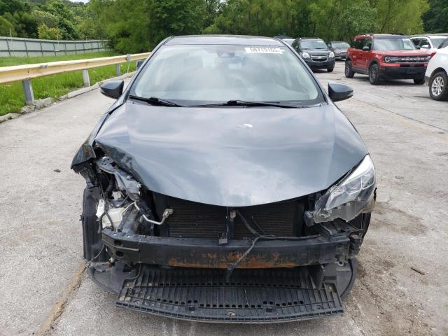 2017 TOYOTA COROLLA L - 5YFBURHEXHP664521