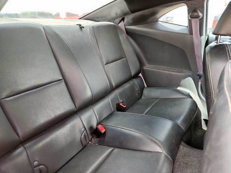 2015 CHEVROLET CAMARO LT 2G1FF1E32F9156341