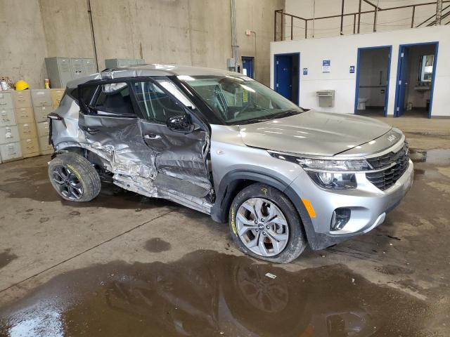 2024 KIA SELTOS LX KNDEPCAA7R7554201