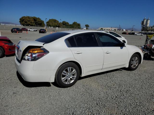 Vin: 1n4al2apxcn509660, lot: 61207645, nissan altima base 20123