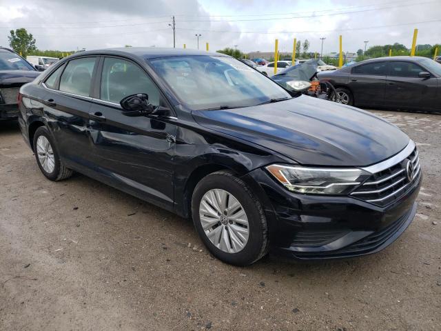 Vin: 3vwc57bu1km156438, lot: 59939065, volkswagen jetta s 20194