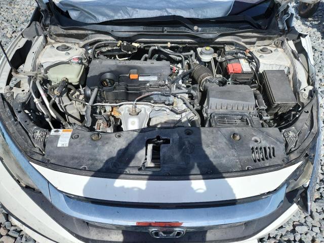 2017 HONDA CIVIC LX - 19XFC2F50HE062307