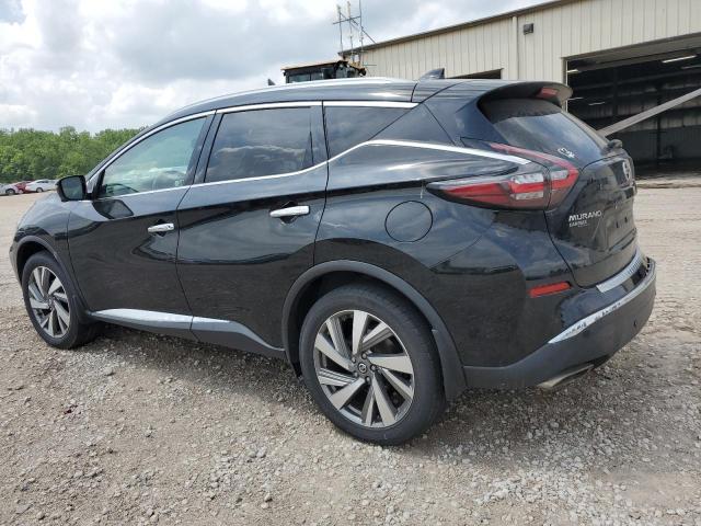 2019 NISSAN MURANO S 5N1AZ2MS1KN163694