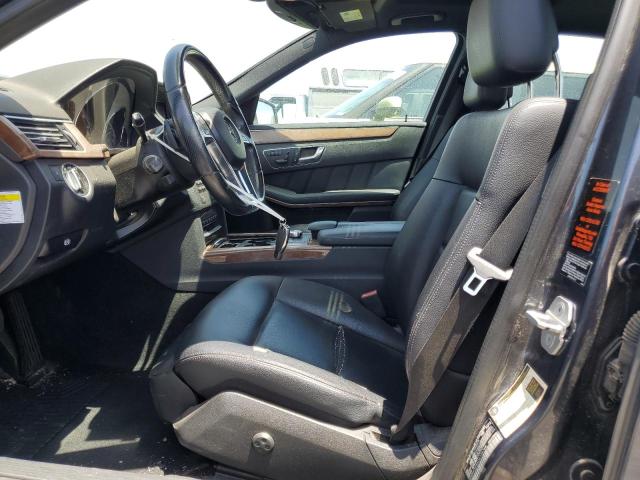 2013 MERCEDES-BENZ E - WDDHF5KB6DA736766